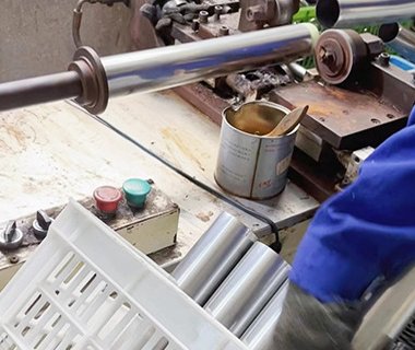 Pipe Cutting