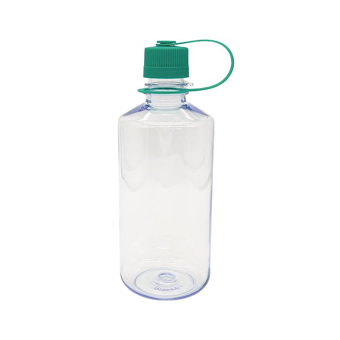 1 Liter BPA-free lightweight Plastic Tritan Water Bottle SL11010