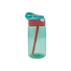16oz Personalized Toddler Tumbler Tritan Kids Water Bottle SL11012