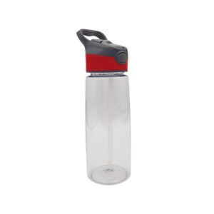 20oz BPA Free AutoSpout Straw Water Bottle SL11014