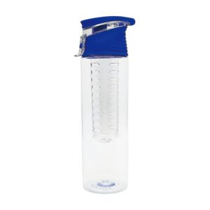 700ml plastic bottle with filter