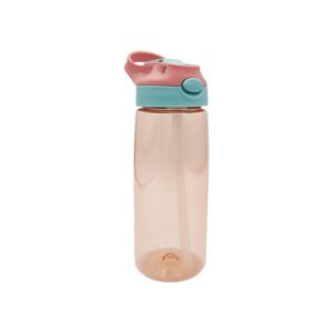 22oz Reusable plastic Water Bottle SL11013