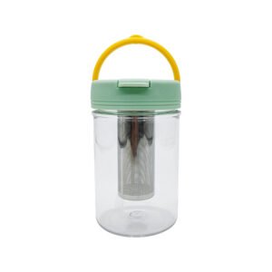 16oz BPA-free Tritan Lemonade Cups with Fruit Infuser SL11031