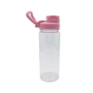 24oz Portable Clear Sport Bottle for Outdoor Use SL11027