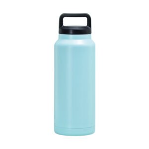 33oz Leak Proof Insulated Drinking Bottle with Handle BXG3251