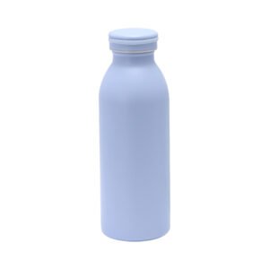 450ml Insulated Stainless Steel Milk Bottle Water Flask BXG3503