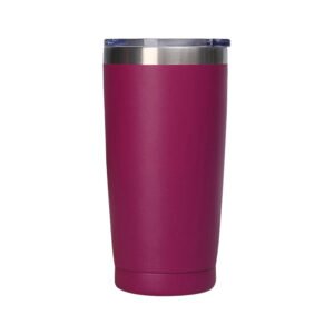 Eco-friendly 20oz Vacuum Insulated Stainless Steel Coffee Tumbler BXG3226