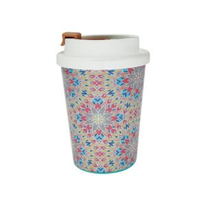 Heat Resistant Biodegradable PLA Mug