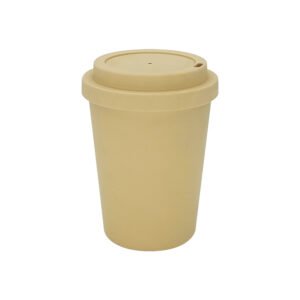 Reusable Eco-friendly RPET Coffee Mug 350ml Sustainable Travel Mug