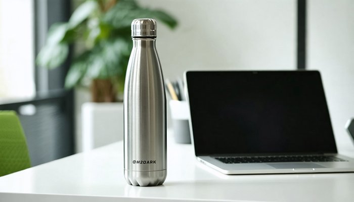 Insulated Custom Stainless Steel Bottle