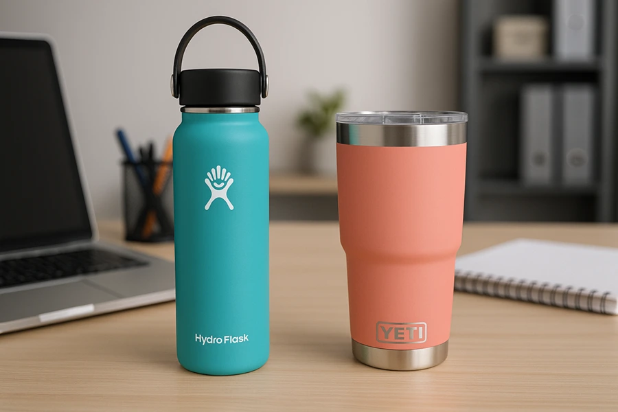 custom water bottles reusable