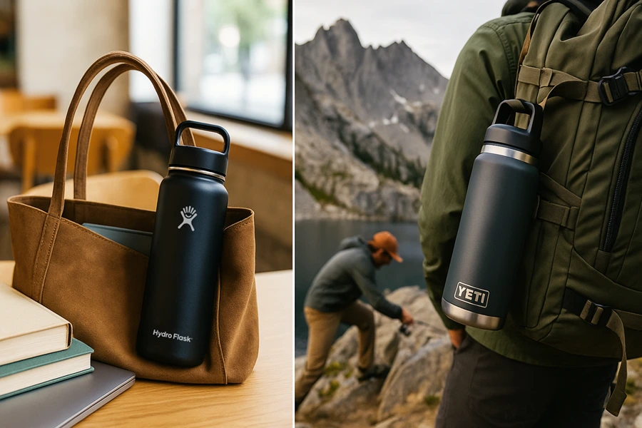 best water bottle for travel 2025